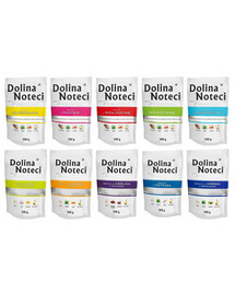 DOLINA NOTECI Premium maitsesegu 10x500g