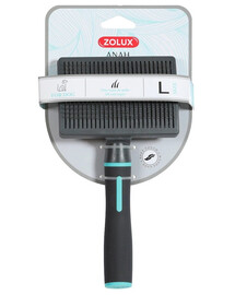 ZOLUX ANAH pikenevate nõeltega harja suur