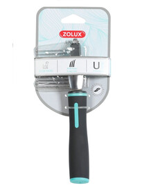 ZOLUX ANAH 12 kaitstud teraga vildilõikur