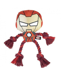 RECOVET   Avengers Iron Man köie mänguasi