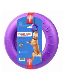 PULLER Maxi Dog Fitness Maxi rõngas 28 cm