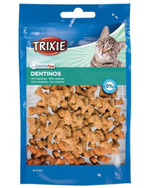 Trixie Dentinos maiuspalad vitamiinidega 50 g