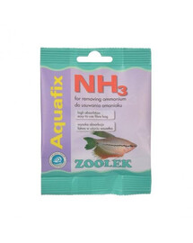 ZOOLEK Aquafix NH3