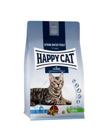 HAPPY CAT Culinary Forelliga10 kg