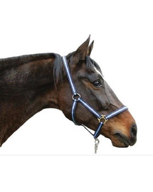 KERBL HIPPO nailonist Päitsed  suurus 0 tumesinine