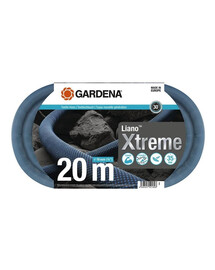 GARDENA Liano Xtreme 20m 3/4" tekstiilivoolik