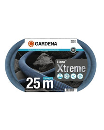 GARDENA Liano Xtreme tekstiilvoolik 25m 3/4"