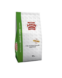 ARION Braco Croc täiskasvanud suurt tõugu koertele 18 kg