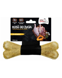 SYTA MICHA Kość do żucia na uspokojenie 13,5 cm