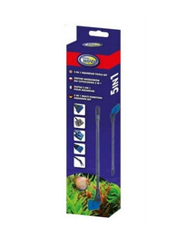 AQUA NOVA Zestaw do czyszczenia 5 W 1