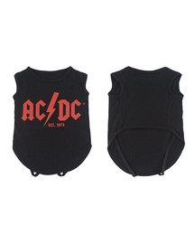 RECOVET AC/DC rõivakomplekt XXS
