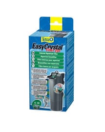 Tetra Easycrystal Filter 250 Ec 250 - sisefilter 15-40 l akvaariumile