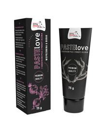 SYTA MICHA PasteLove Pasta wieprzowina z burakiem 75g