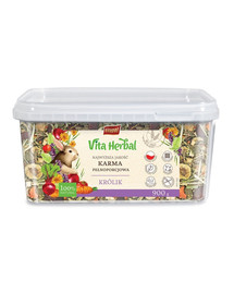 VITAPOL Vita Herbal Täissööt küülikutele 900g