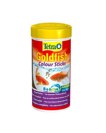 TETRA Goldfish Sticks 100 ml toidupulgad kuldkalale
