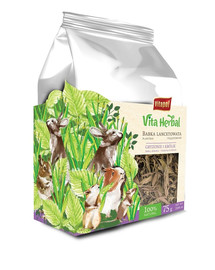 VITAPOL Vita Herbal Plantain närilistele ja küülikutele 75g