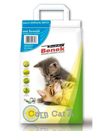 BENEK Super Corn Cat  meretuul 14 l kassiliiv