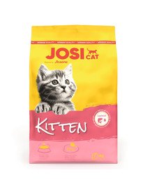 JOSERA Josi Cat kassipoegade toit10 kg