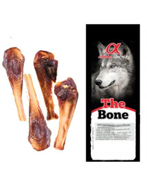 ALPHA SPIRIT Nooleluud 4 tk.