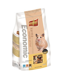Vitapol maistas žiurkėnams Economic 1200 g