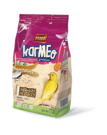 VITAPOL Visavertis lesalas kanarėlėms 500 g