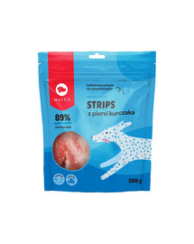 MACED pehmed kanarindade maiuspalad 500 g