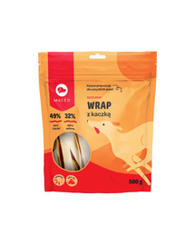 MACED krõpsud pardiga 500 g