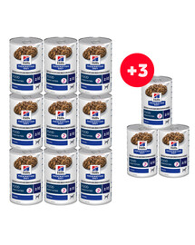 HILL'S Prescription Diet Canine z/d 370 г при пищевой непереносимости [CLONE]