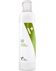 VETEXPERT Repair shampoo parandav ja taastav šampoon 250 ml