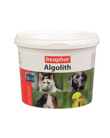 BEAPHAR Algolith merevetikajahu lemmikloomadele 500 g