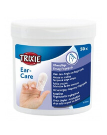TRIXIE Ear Care selged kõrvad