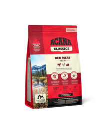 ACANA Classic Red 2 kg Acana punane liha