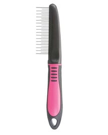 TRIXIE Combi-Comb lintide kamm
