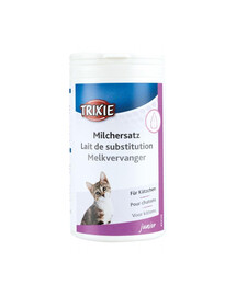 TRIXIE Pulbriline piimaasendaja kassipoegadele 250 g