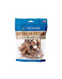 PETMEX Kana käpp 100g looduslik koera närimiskompveke