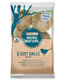 VERSELE-LAGA 6 suet Balls 540 g