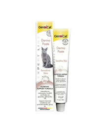 GIMCAT Expert Line Derma Paste 50 g naha tervisepasta kassidele