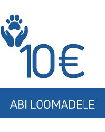 FERA Abi loomadele 10€