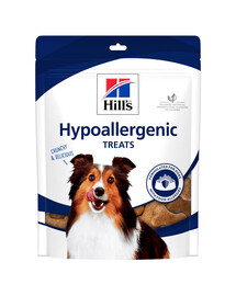 HILL'S hüpoallergeensed maiuspalad 220g koertele