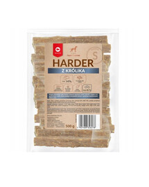 MACED Harder koos küülikuga, suurus S 500g säästupakendis