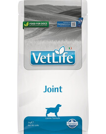 Farmina Vet Life Joint koertele liigesepõletiku toetamiseks 2 kg