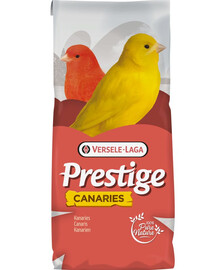 VERSELE-LAGA Canaries 1 kg + 200 g TASUTA kanaaritoidu