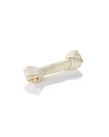 MACED White Knotted Bone kont 30 cm