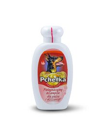 PCHEŁKA Hooldav šampoon 200 ml