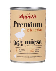 COMFY APPETIT PREMIUM pardiga 400 g