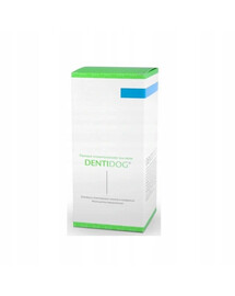 GEULINICX Dentidog Pro Large 140 g hambaribad