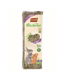 VITAPOL näriliste hein 500g