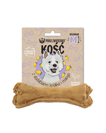 PAKA ZWIERZAKA Luu jänese ja mangoga M-12 cm