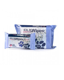 GEULINICX Clorexyderm Wipes 40 szt. koerte ja kasside hügieenipuhastuslapid