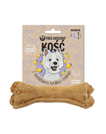 ANIMAL PACK Luu jänese ja mangoga L-13,5 cm